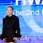 "'화사다움'이 뭐냐고요?"…화사가 답했다 [MD현장](종합)