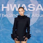 "이번 앨범, 그냥 '나' 자체"...화사, '화사다움'에 담은...