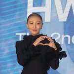 화사 "때로는 솔직함이 스트레스…결국 내가 행복한 것이 먼저"