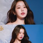 장원영, 찰랑이는 머릿결 위해 염색 안 하고 ‘이것’ 지킨다