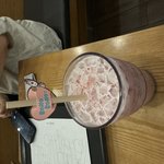 아이 데리고 보노보노 키링 사러 엔제리너스 다녀왔거든요~~