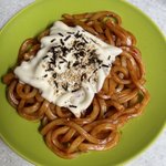 불닭<b>우동</b> 맛있겠지