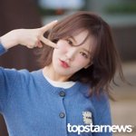 레드벨벳 웬디, ‘웬디의 영스트리트~!’ (웬디의 영스트리트 출근길)...