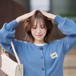 레드벨벳 웬디, ‘웬디는 아주 유명한 출근길 강아지임’ (웬디의...