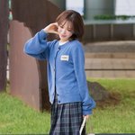 레드벨벳 웬디, ‘얘들아(0명) 와니가 너무 가을여자야’ (웬디의...