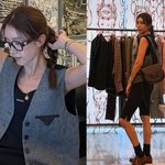 세월無 미모에 “여름 아직 안 간 듯, 날씨보다 <b>천배</b> 핫해” 후끈