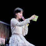 박은빈, 두 번째 日 팬파티…약 7개월 만의 만남