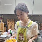 [댓글부탁해] 걸스데이 <b>민아</b>, 父 없는 추석에 먹먹... “사무치게...