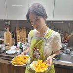 [댓글부탁해] 걸스데이 <b>민아</b>, 부친상 후 먹먹한 첫 명절 “사실...