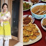 [댓글부탁해] <b>민아</b>, 부친상 후 첫명절..."사무치게 보고 싶다"