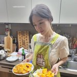 [댓글부탁해] '며느리 프리패스상' <b>민아</b> "사무치게 그리운 사람....