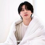 코웨이 x 방탄 슬립<b>케어</b> 매트리스 지민