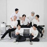 방탄 알엠 진 슈가 제이홉 지민 뷔 정국 <b>방탄소년단</b> ❤️