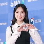 김혜윤, '선재 업고 튀어' 영향력<b>ing</b>..스타랭킹 女배우 9주째...