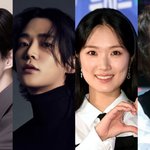 이준호-로운-김혜윤-양준일 플러스타 <b>TOP</b>4 [DA:차트]