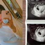 <b>라붐</b> 해인, 출산 4개월만 둘째 임신…"생각보다 빠르게 찾아와...