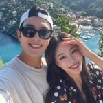 '36억 차익' 한예슬, 10살 연하와 "4박에 1억" 초호화...