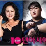 [단독] 박나래, '역도 銀' <b>박혜정</b>과 만난다…'나래식' 두 번째...