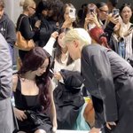 카리나 재현 투샷