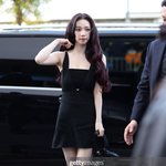 프라다 패션쇼 카리나 <b>게티</b>이미지