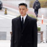 성폭행 혐의' 불송치.."13일 <b>통지</b>, 증거 불충분"[스타이슈]