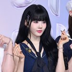 스테이씨 시은, 배꼽 피어싱으로 파격 변신 [SE포토]