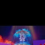 아웃짤 <b>투척</b>!!!!