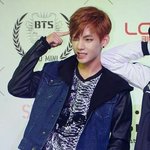 방탄 뷔 Skool <b>Luv</b> Affair 쇼케이스