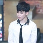 방탄 지민 Skool <b>Luv</b> Affair 쇼케이스