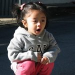 <b>허윤진</b> 그대로 자랐다