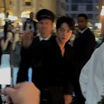 [<b>방탄소년단</b>] 김석진 땜에 잠 깸