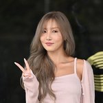 <b>화사</b>, 시크한 브이 [포토엔HD]