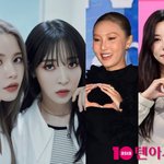 재계약' 그후…'예능 진출'솔라·<b>문별</b> VS '본업 충실'화사·휘인...