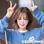 레드벨벳 웬디, ‘완토끼 토끼야’ (웬디의 영스트리트 출근길) [HD포토]
