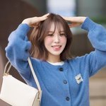 레드벨벳 웬디, ‘강아지가 있네요’ (웬디의 영스트리트 출근길)...