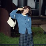 레드벨벳 웬디 '브이하는 <b>손</b>승와<b>니</b>' [포토]