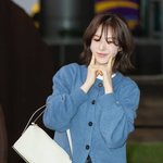 레드벨벳 웬디 '니트로 <b>완성</b>한 가을여신 비주얼' [포토]