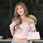 <b>화사</b>, 매력만발 포인트 안무 [포토엔HD]