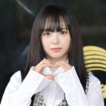 [사진]마시로, '케플러에서 메이딘으로'