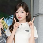 [사진]메이딘 <b>미유</b>, '눈부신 화이트'