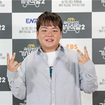 '이나은 옹호 논란' 곽튜브, '학폭피해 과장' 의혹에 소속사 측...