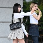 메이딘 <b>마시</b>로, 인형의 인사 [포토엔HD]