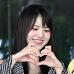 메이딘 <b>세리나</b>, ‘고양히 하트 생각보다 어려워’ [포토엔HD]