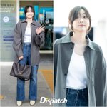 [현장포토] "분위기, <b>어텀</b>?"...김다미, 가을의 여신