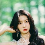 10년 만에 금발하고 반응 좋은 옴걸-유빈