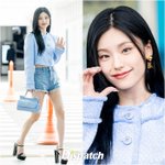 [현장포토] "청량 끼얹었다"...예지, 상큼 고양이