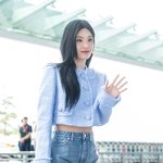 [현장포토] "예쁨 한도초과"...예지, 비현실 분위기