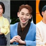 '세상에 이런 일이' 전현무x백지영x김호영x김용명x수빈, <b>MC</b>진...