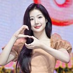 [사진]피프티 피프티 예원, '달달한 미소