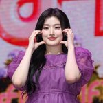 [포토S] 피프티 피프티 <b>아테나</b>, 아름다운 볼하트